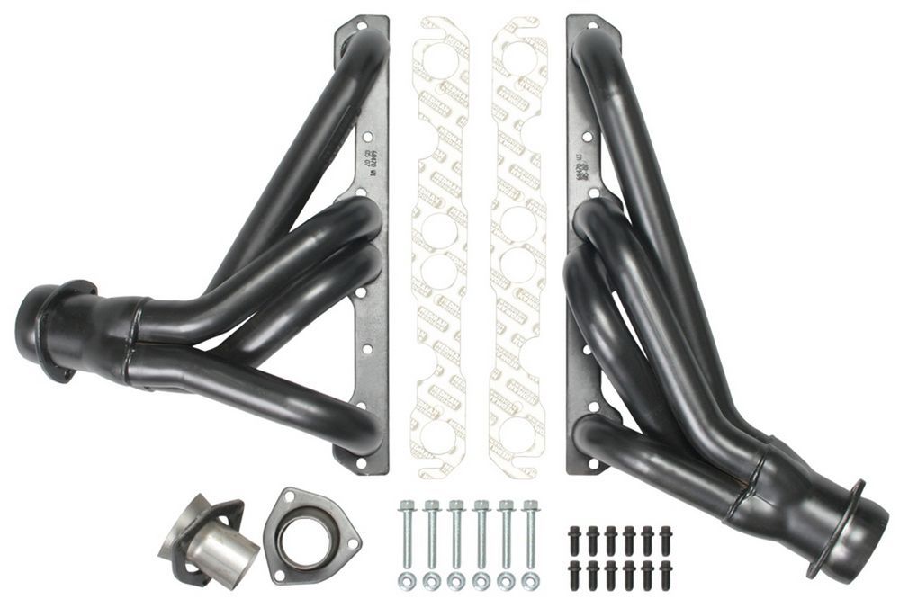 82-88 Sb Camaro Headers Hedman Hedders