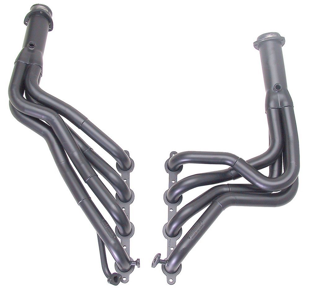 LS1 Stepped Headers - 98-02 F-Body Exhaust, Mufflers & Tips Hedman Hedders