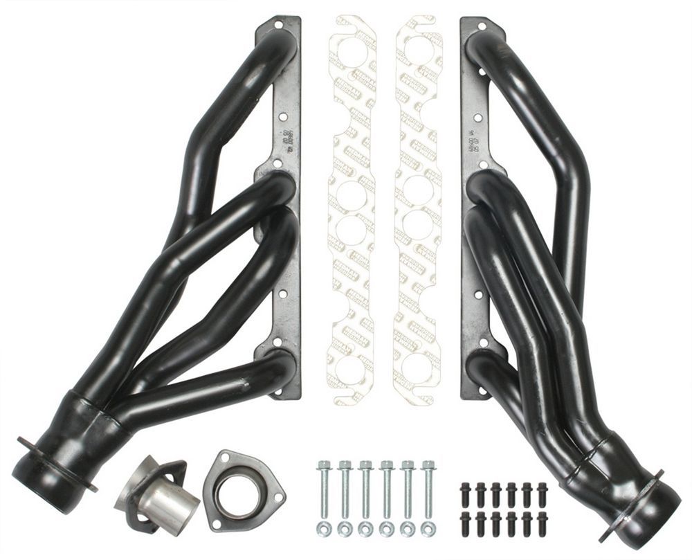 67-81 Sb Camaro (Shorty) Headers Hedman Hedders