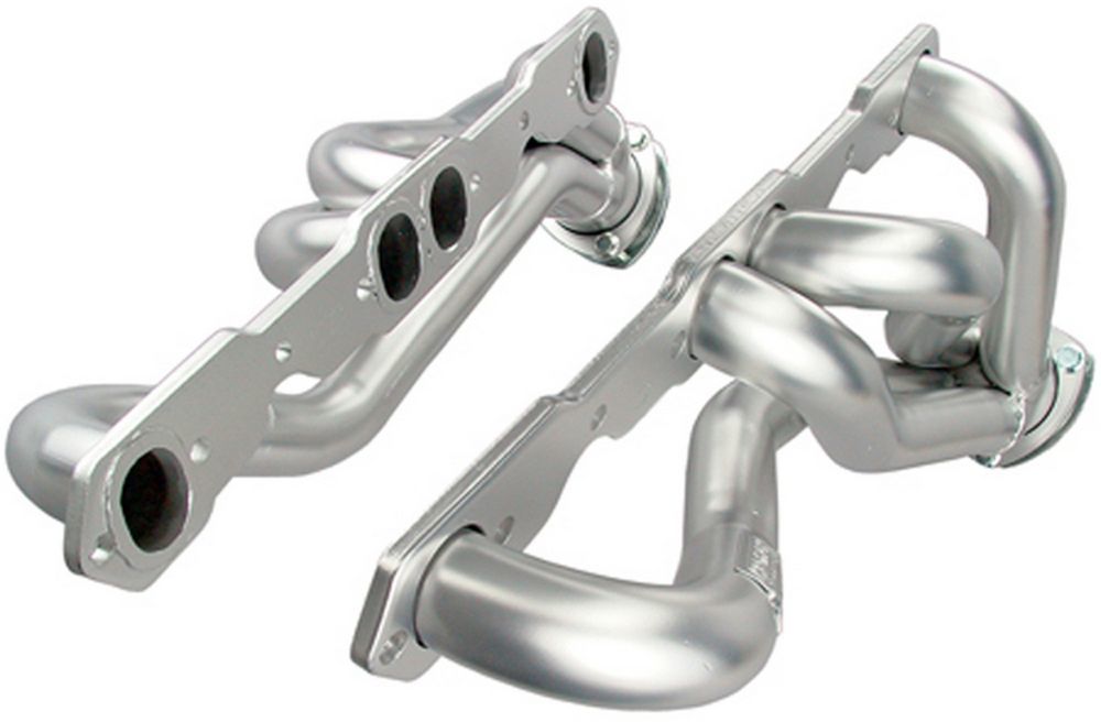 67-81 SB Camaro Headers Headers Hedman Hedders