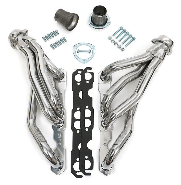 67-81 SB Camaro Headers Headers Hedman Hedders