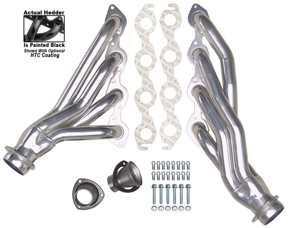 67-81 Bb Camaro (Shorty) Headers Hedman Hedders