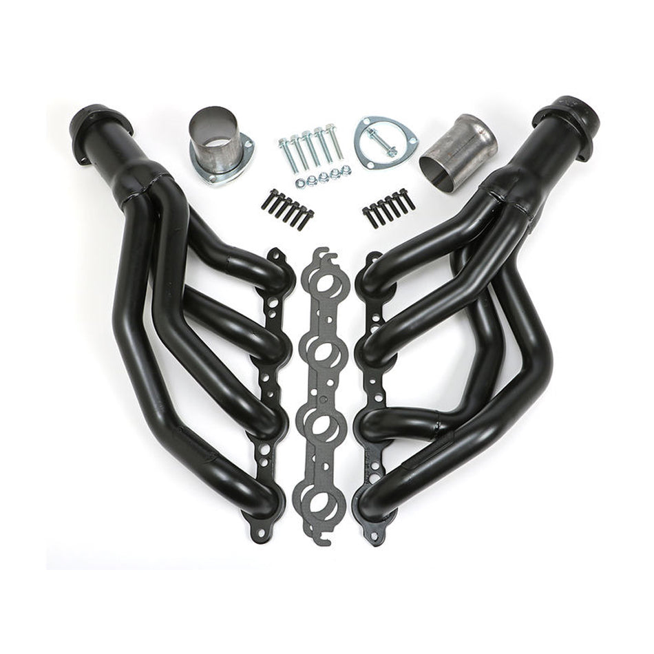 67-69 Camaro Headers w/LS Engine Headers Hedman Hedders