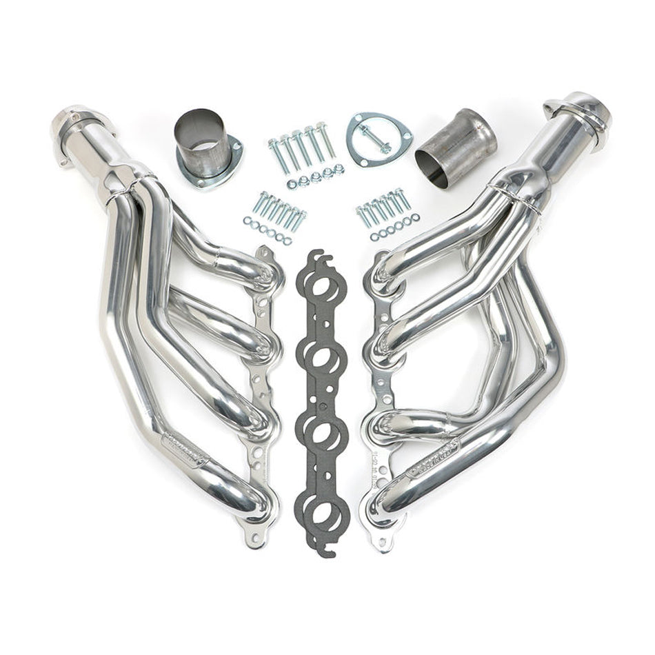 67-69 Camaro Headers w/LS Engine Headers Hedman Hedders