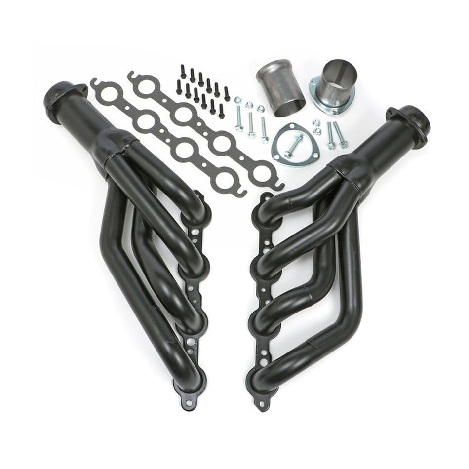 70-81 Camaro Headers w/LS Engine Headers Hedman Hedders