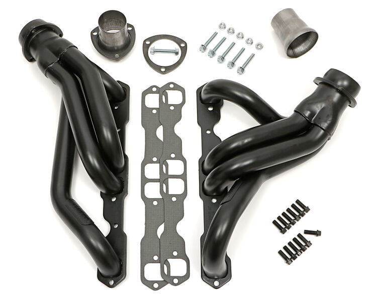 67-87 GM P/U Header 283-400 Mid Length 1-3/4 Headers Hedman Hedders