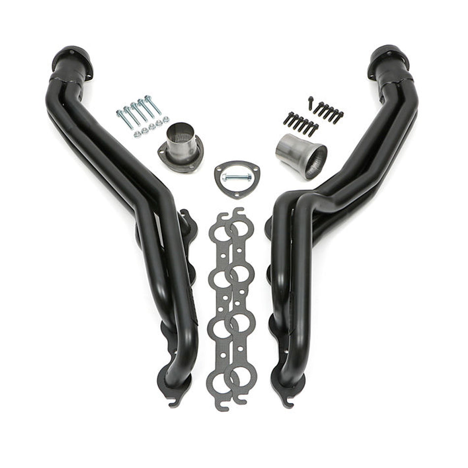 82-04 GM S10 P/U Headers w/LS Engine Headers Hedman Hedders