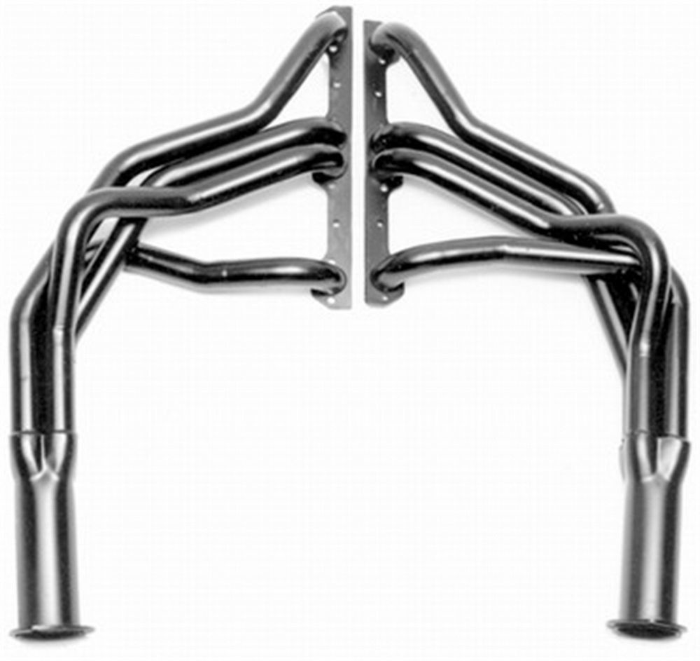71-91 Sb Mini Motorhome Headers Hedman Hedders
