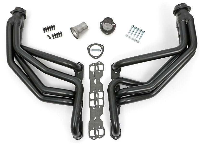 67-87 SBC Truck Headers Headers Hedman Hedders