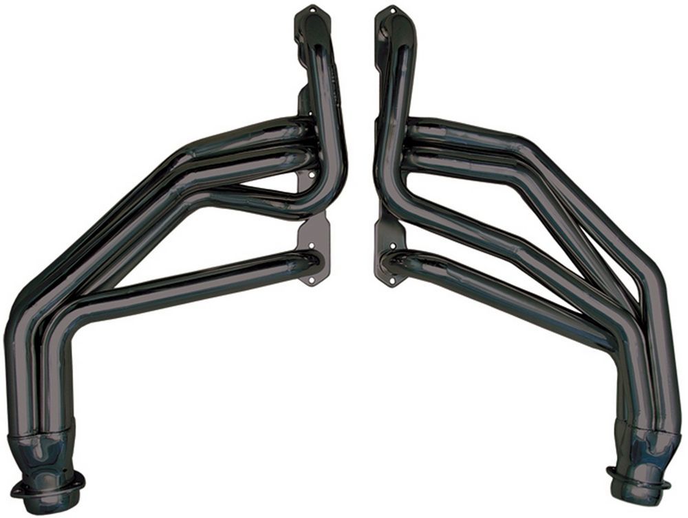 67-87 SBC Truck Headers Headers Hedman Hedders