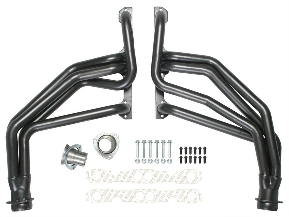 67-86 2wd & 82-86 4wd P/ Headers Hedman Hedders