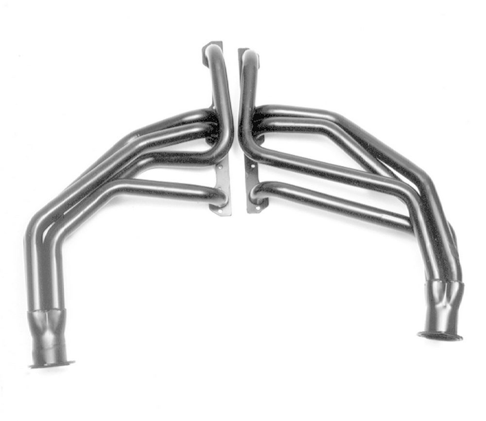 SBC Headers - 67-81 Truck Headers Hedman Hedders