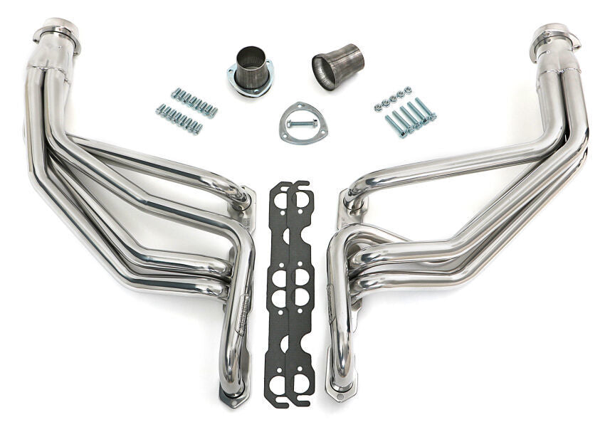67-86 2wd & 82-86 4wd P/ Headers Hedman Hedders