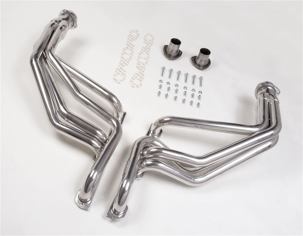 67-86 2wd & 82-86 4wd P/ Headers Hedman Hedders
