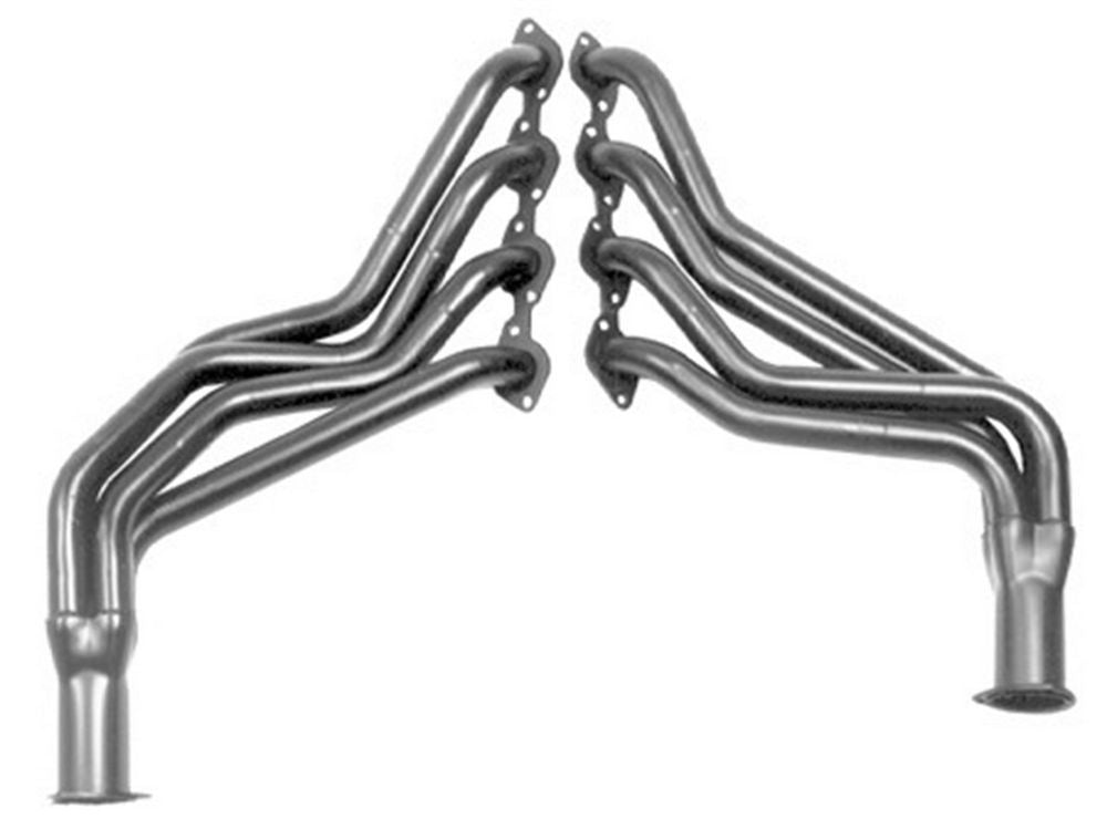 Bb Chevy Class A Motorhm Headers Hedman Hedders