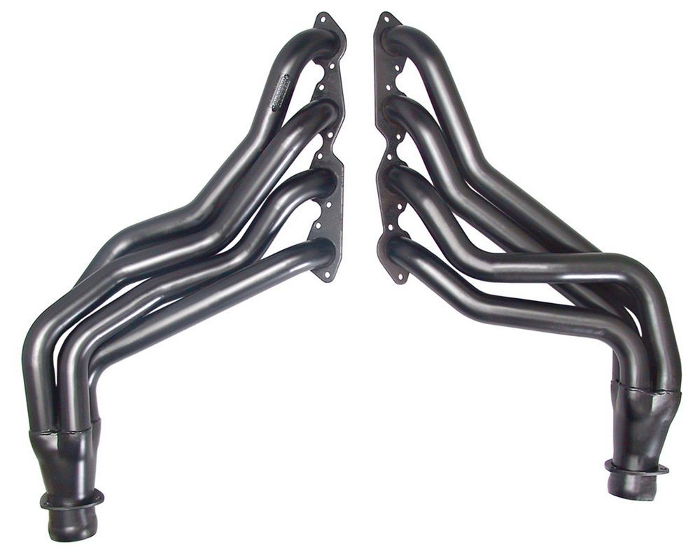 68-87 BBC Truck Headers Headers Hedman Hedders