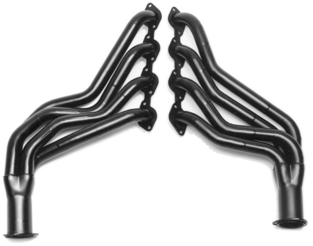 82-86 4wd Bb Pick Up Headers Hedman Hedders