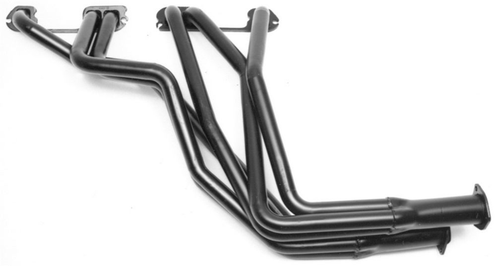 63-79 Gmc 6 Cylinder Hdr Exhaust, Mufflers & Tips Hedman Hedders
