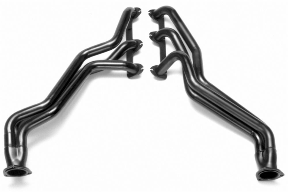 82-87 S10 V6 4wd Headers Hedman Hedders