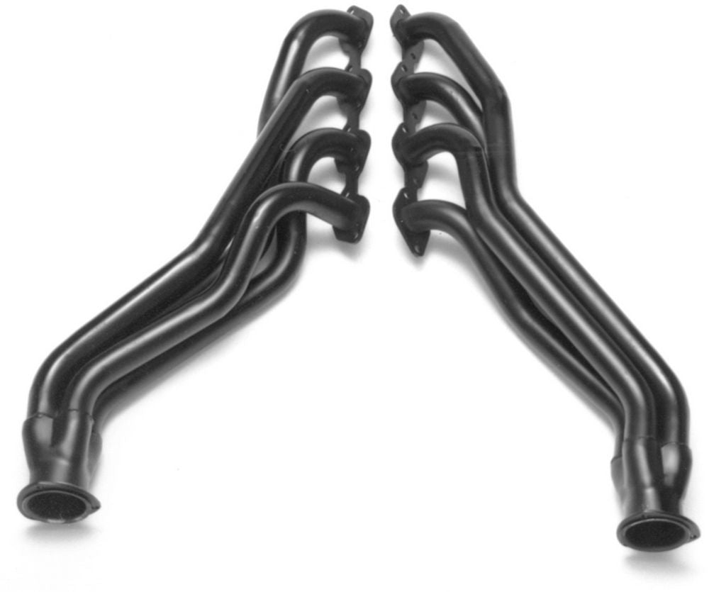 88-91 Bb Chevy 4x4 Headers Hedman Hedders