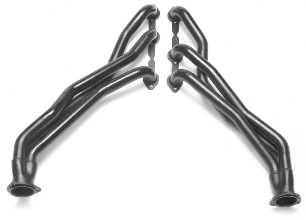 88-93 4.3l S-10 & Blazer Headers Hedman Hedders