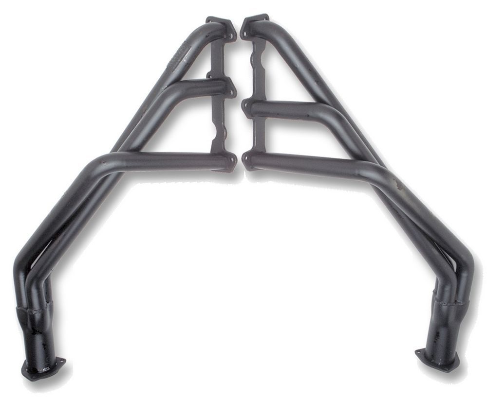 65-71 Jeep Headers 231 V6 Headers Hedman Hedders