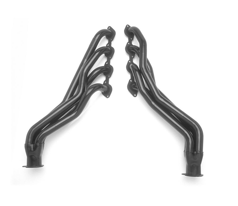 '88-95 1/2 Ton Gm P/U Hd Headers Hedman Hedders