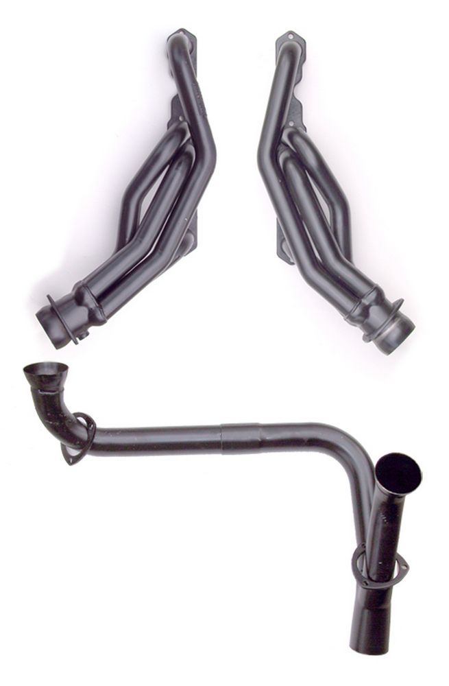 88-95 GM Tahoe/ Yukon 1500-2500 P/U 5.0/5.7L Headers Hedman Hedders