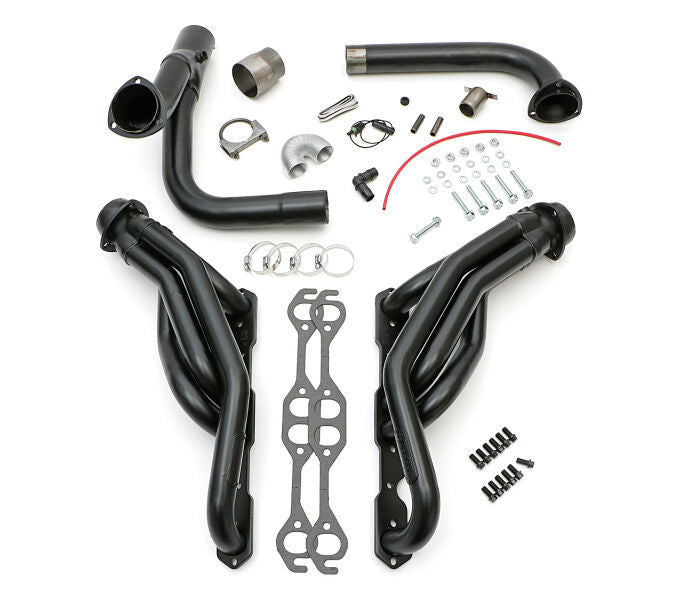 88-95 GM Tahoe/ Yukon 1500-2500 P/U 5.0/5.7L Headers Hedman Hedders