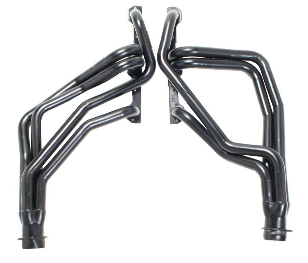 Sb S-10 Header 2WD Only Headers Hedman Hedders
