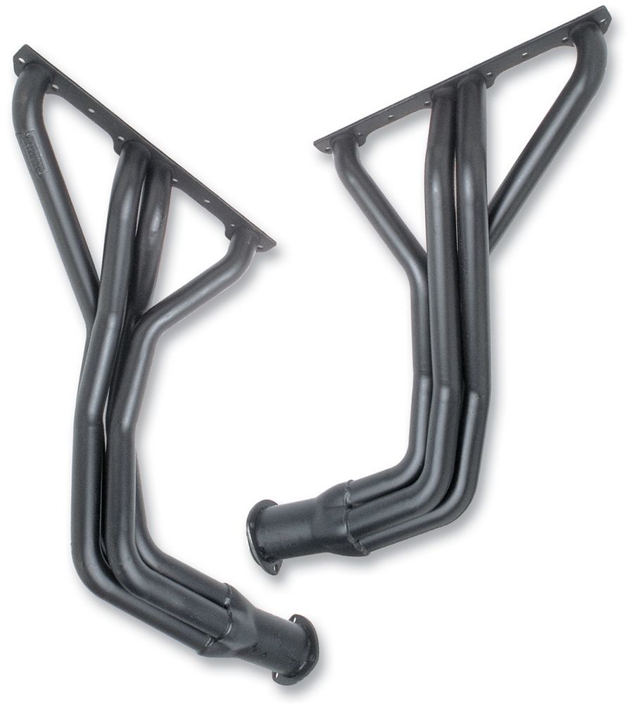 76-86 Cj5 6 7 (Chevy V-8 Headers Hedman Hedders