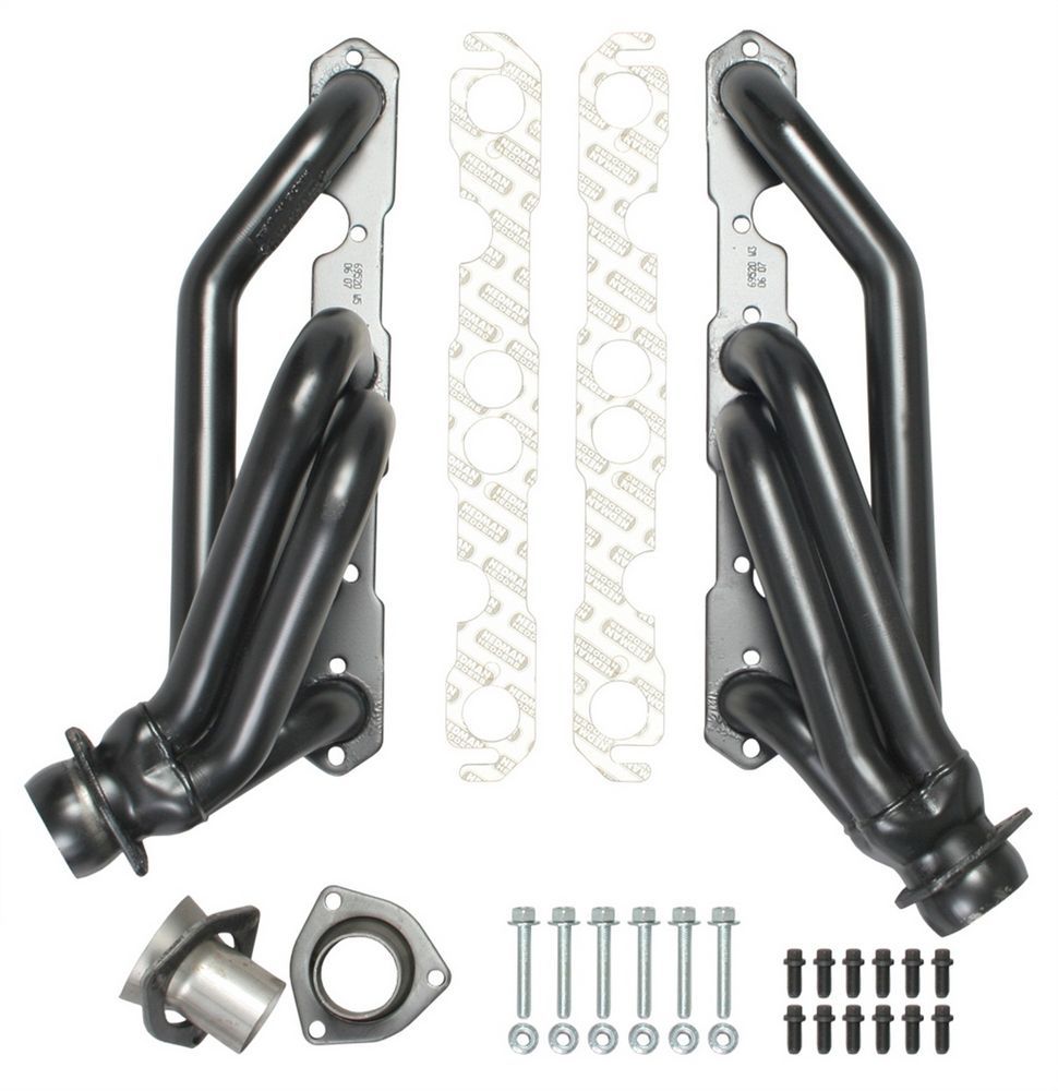 S-10 V-8 Headers Headers Hedman Hedders