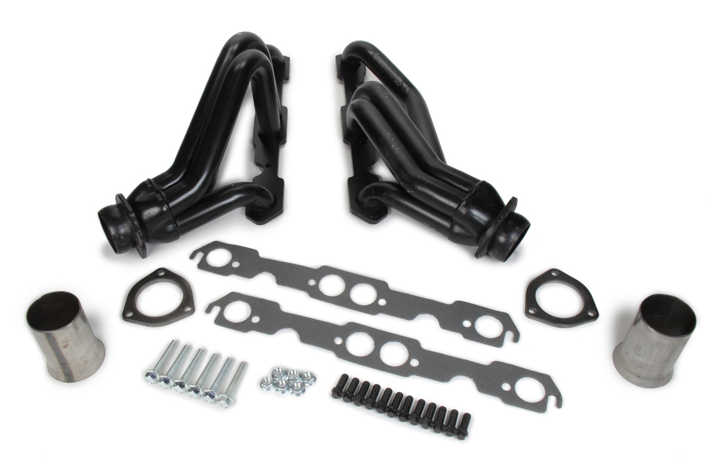 Headers - 82-00 SBC S10 2WD Headers Hedman Hedders