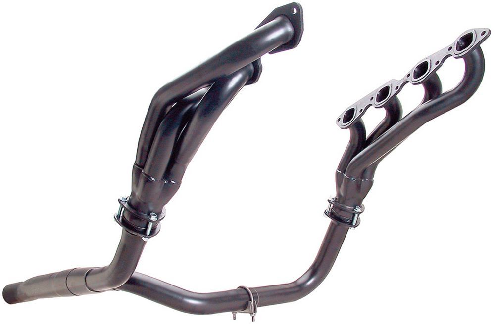 88-95 GM P/U Headers 7.4L Headers Hedman Hedders