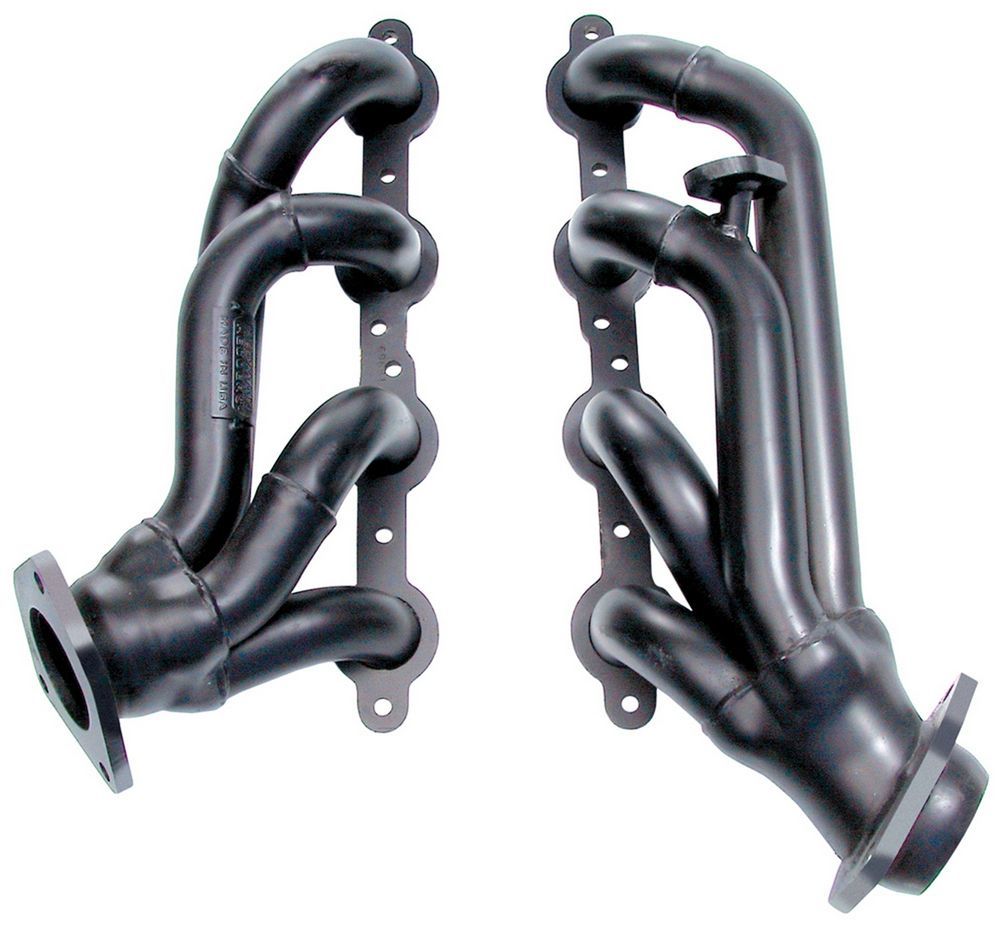 Header - 99-03 GM P/U 4.8/5.3/6.0L Headers Hedman Hedders