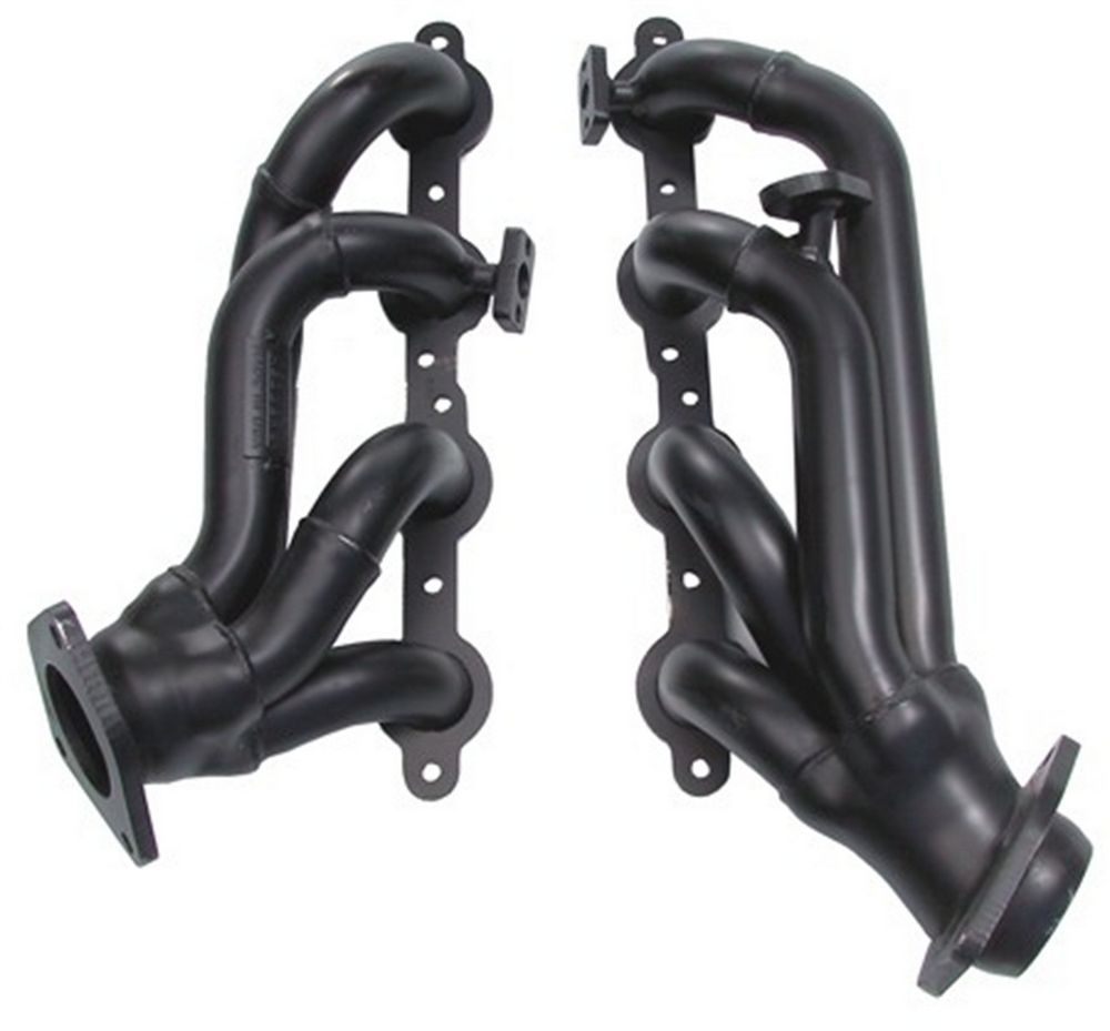 Headers - 99-00 GM Truck w/4.8/5.3L Headers Hedman Hedders