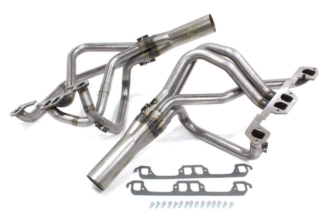 67-76 SBM A-Body Headers Exhaust, Mufflers & Tips Hedman Hedders