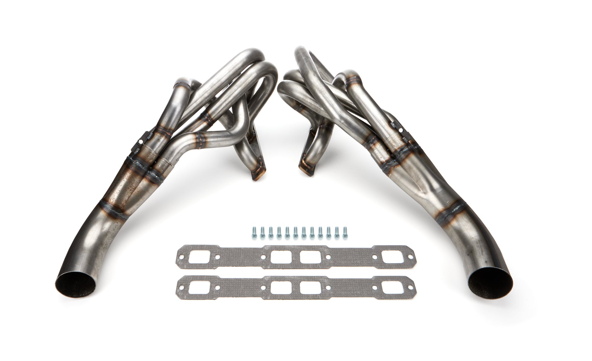 67-76 Dodge 383-440 Headers 2in Tubes Exhaust, Mufflers & Tips Hedman Hedders
