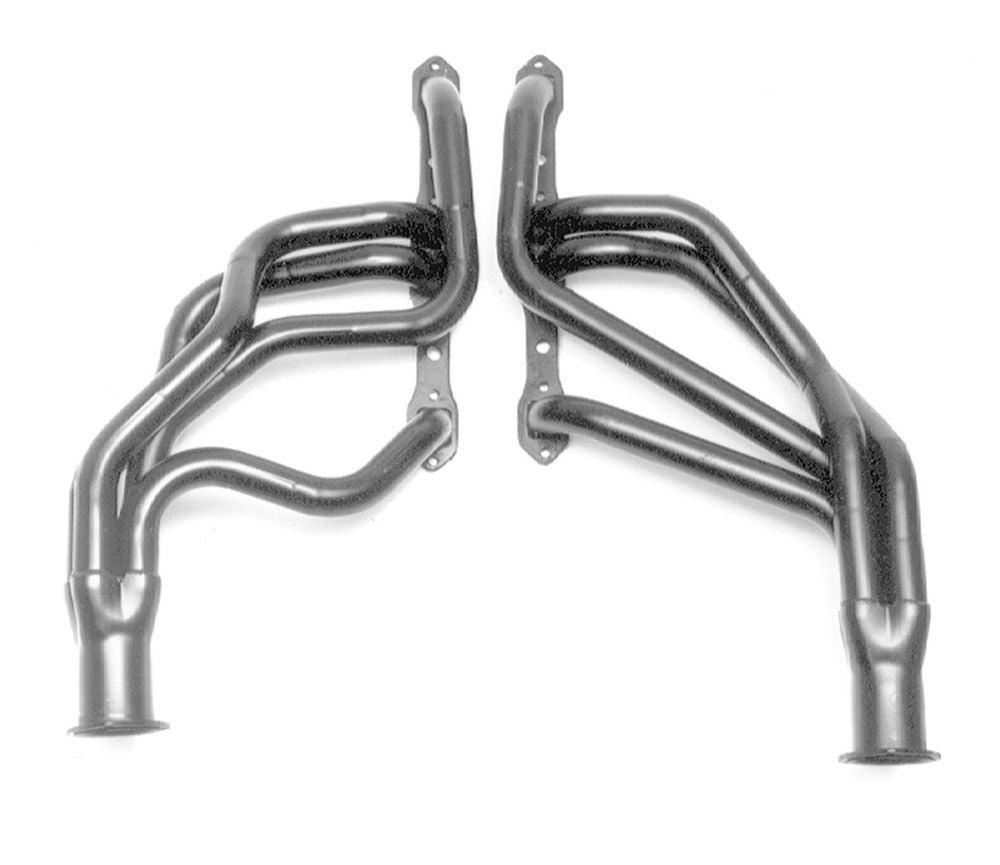 67-74 Bb Charger/Coronet Headers Hedman Hedders