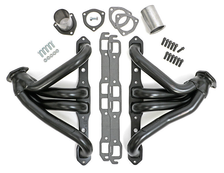 62-74 BBM Headers - B & E Bodies Headers Hedman Hedders