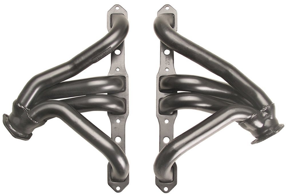 62-74 BBM Headers - B & E Bodies Headers Hedman Hedders