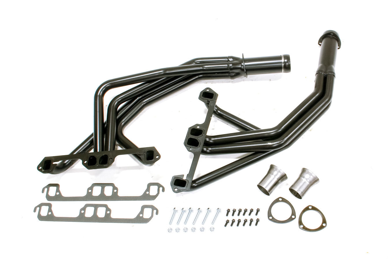 67-77 Sb Dodge Pu/Motorh Headers Hedman Hedders