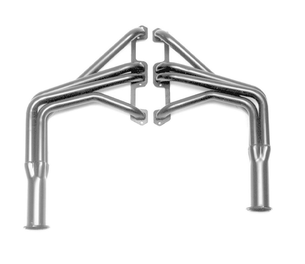 70-86 Sb Dodge Motorhome Headers Hedman Hedders