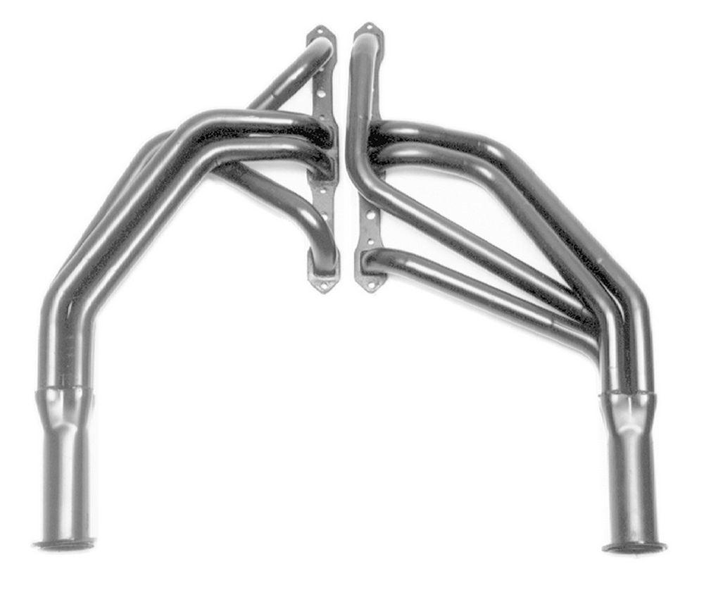 77-79 2wd Bb Dodge P/U Headers Hedman Hedders