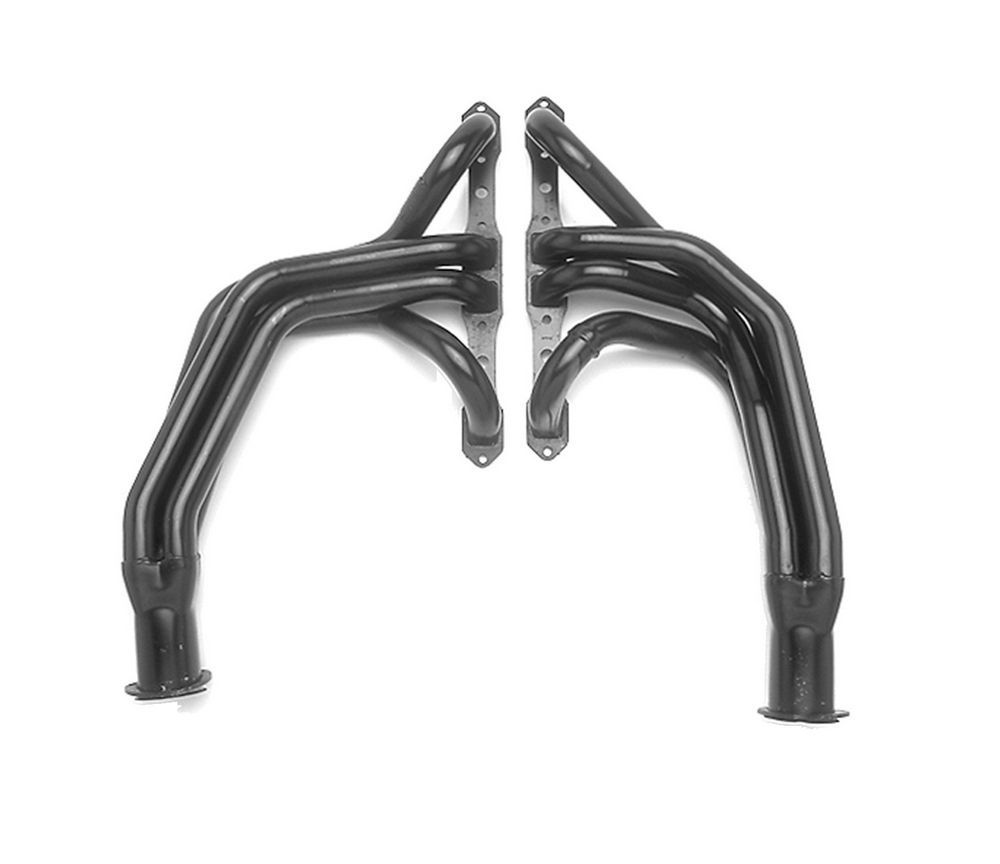 Bb 4wd Dodge Pick Up Headers Hedman Hedders