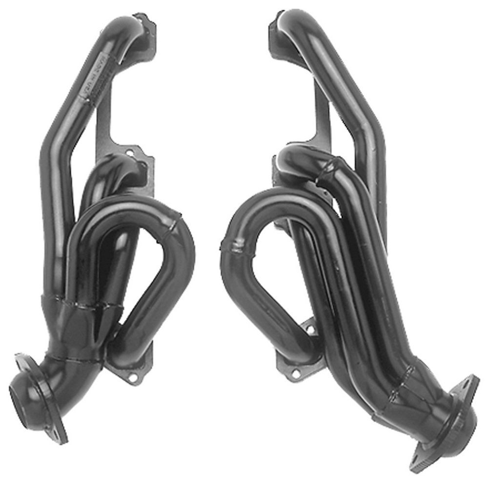 98-00 Dodge Durango Headers 5.2/5.9L Exhaust, Mufflers & Tips Hedman Hedders
