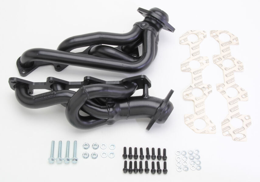 Dodge Truck Headers - 99-02 4.7L Headers Hedman Hedders