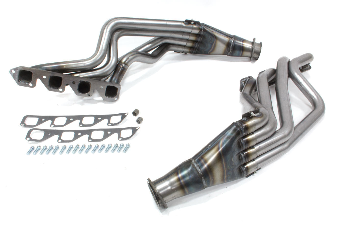 79-93 Mustang 351c 4bbl Exhaust, Mufflers & Tips Hedman Hedders