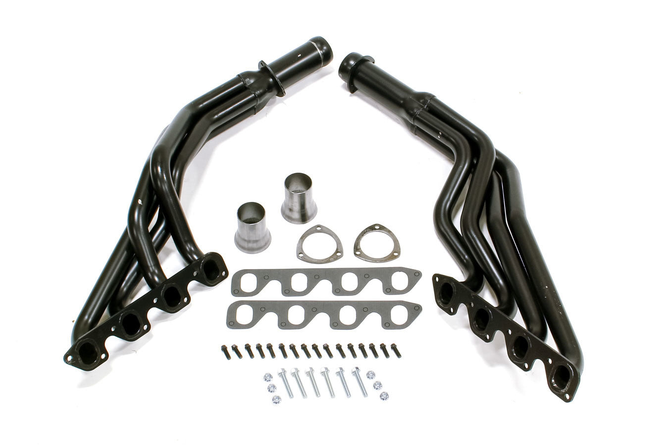 71-73 Mustang 2v&4v 351c Headers Hedman Hedders