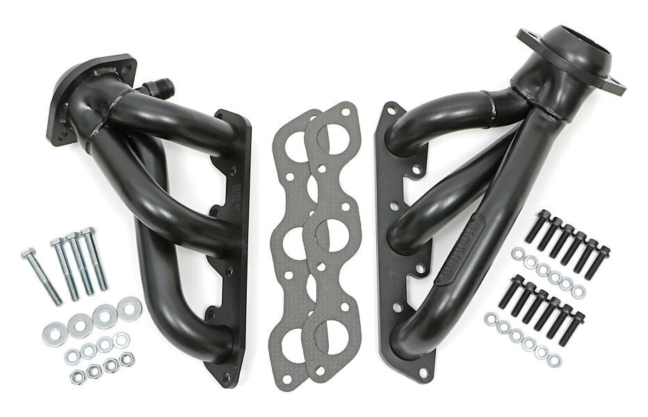 Headers - 99-01 Mustang w/V6 Headers Hedman Hedders